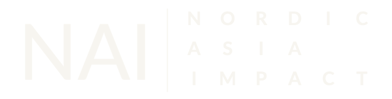 Nordic Asia Impact
